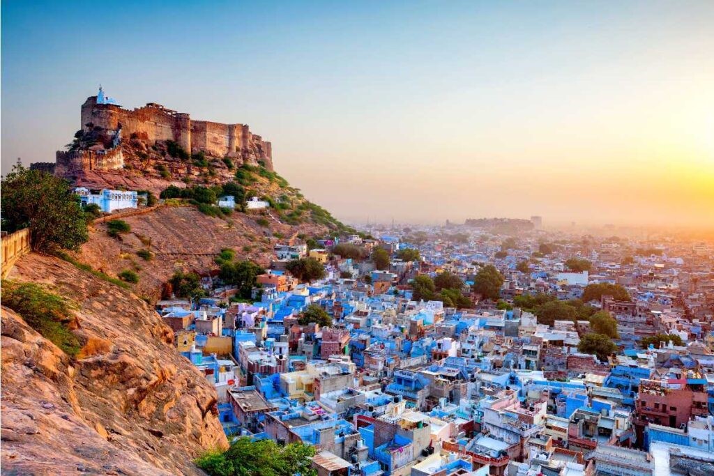 jaisalmair